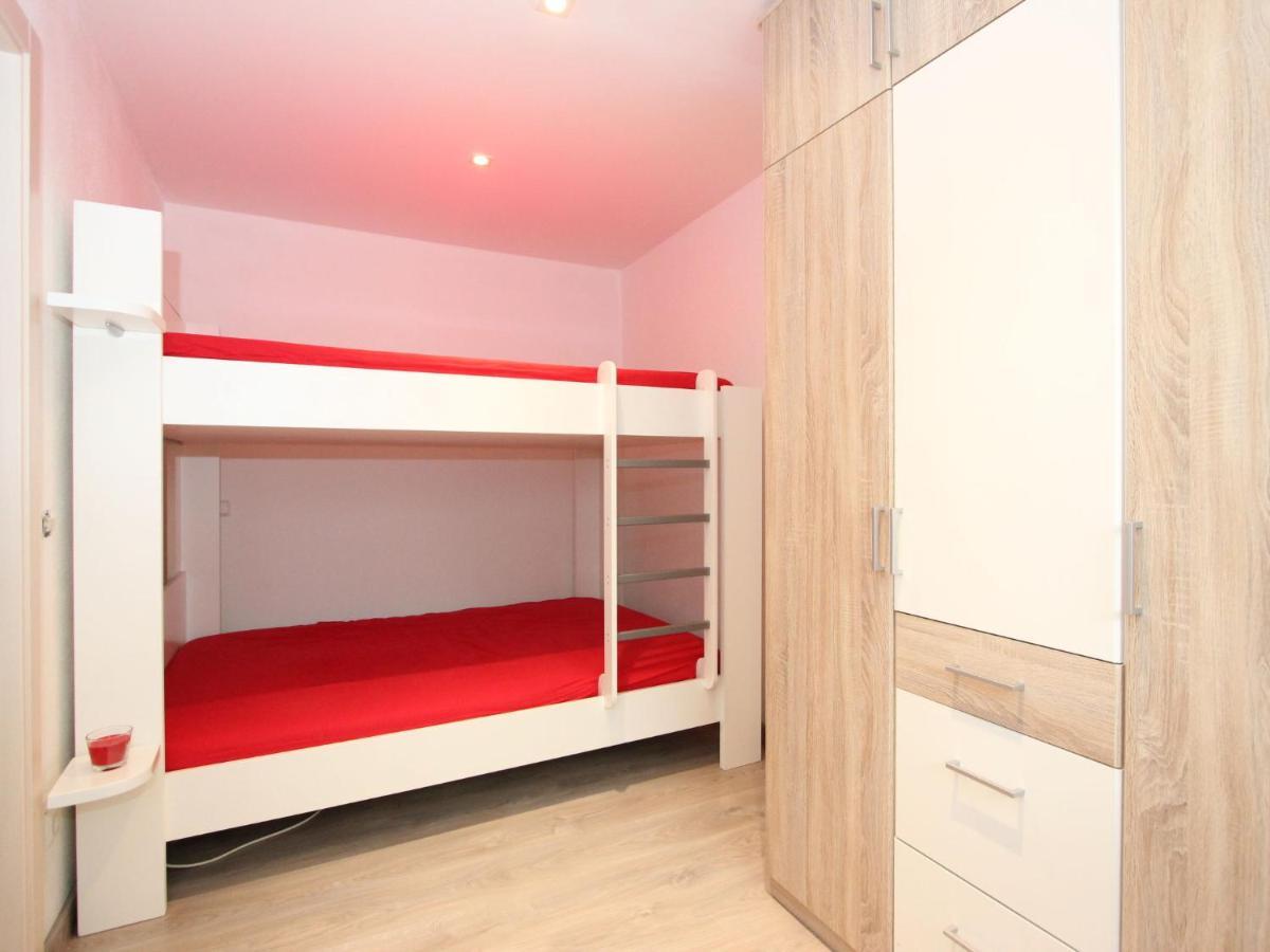 Apartment Am Birkenhain-30 By Interhome เซเฟลด์ อิน ทิโรล ภายนอก รูปภาพ