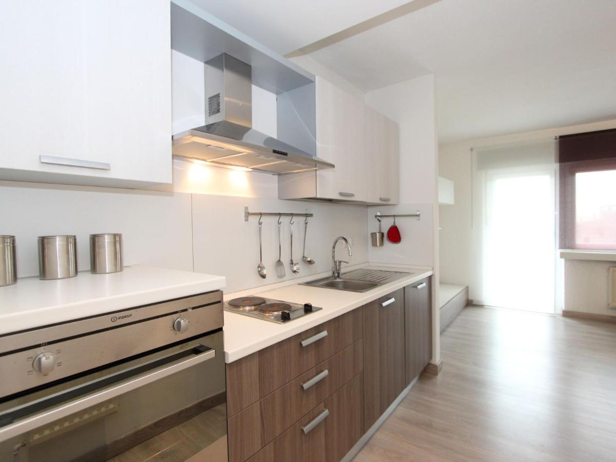 Apartment Am Birkenhain-30 By Interhome เซเฟลด์ อิน ทิโรล ภายนอก รูปภาพ