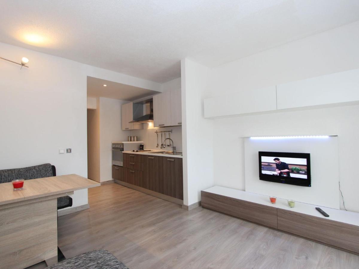 Apartment Am Birkenhain-30 By Interhome เซเฟลด์ อิน ทิโรล ภายนอก รูปภาพ