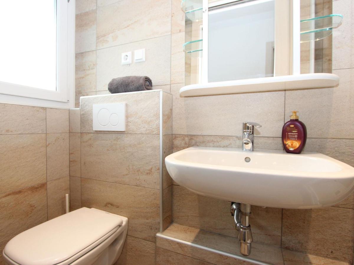 Apartment Am Birkenhain-30 By Interhome เซเฟลด์ อิน ทิโรล ภายนอก รูปภาพ