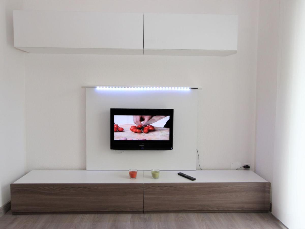 Apartment Am Birkenhain-30 By Interhome เซเฟลด์ อิน ทิโรล ภายนอก รูปภาพ