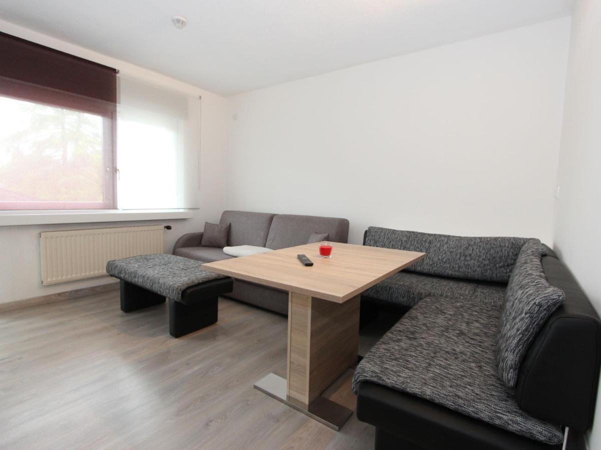 Apartment Am Birkenhain-30 By Interhome เซเฟลด์ อิน ทิโรล ภายนอก รูปภาพ