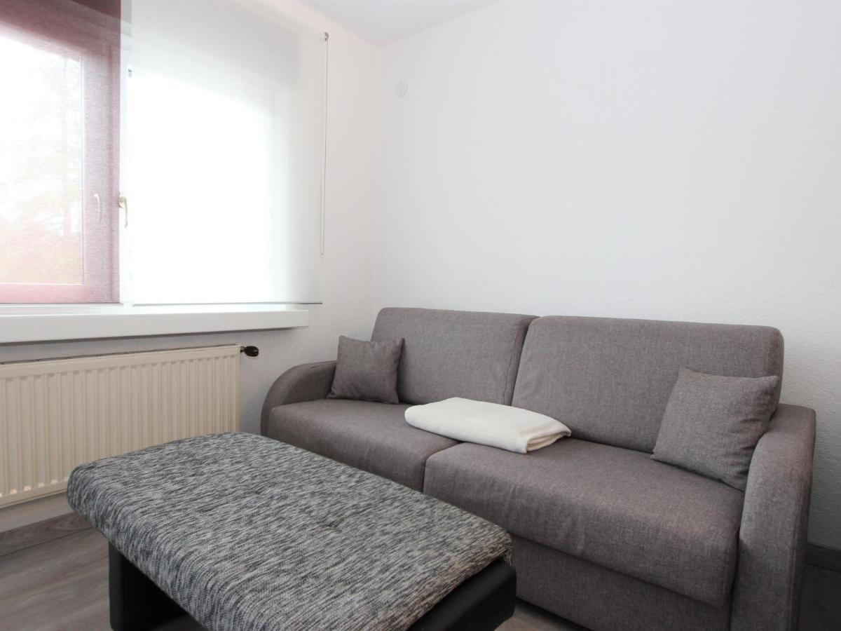 Apartment Am Birkenhain-30 By Interhome เซเฟลด์ อิน ทิโรล ภายนอก รูปภาพ