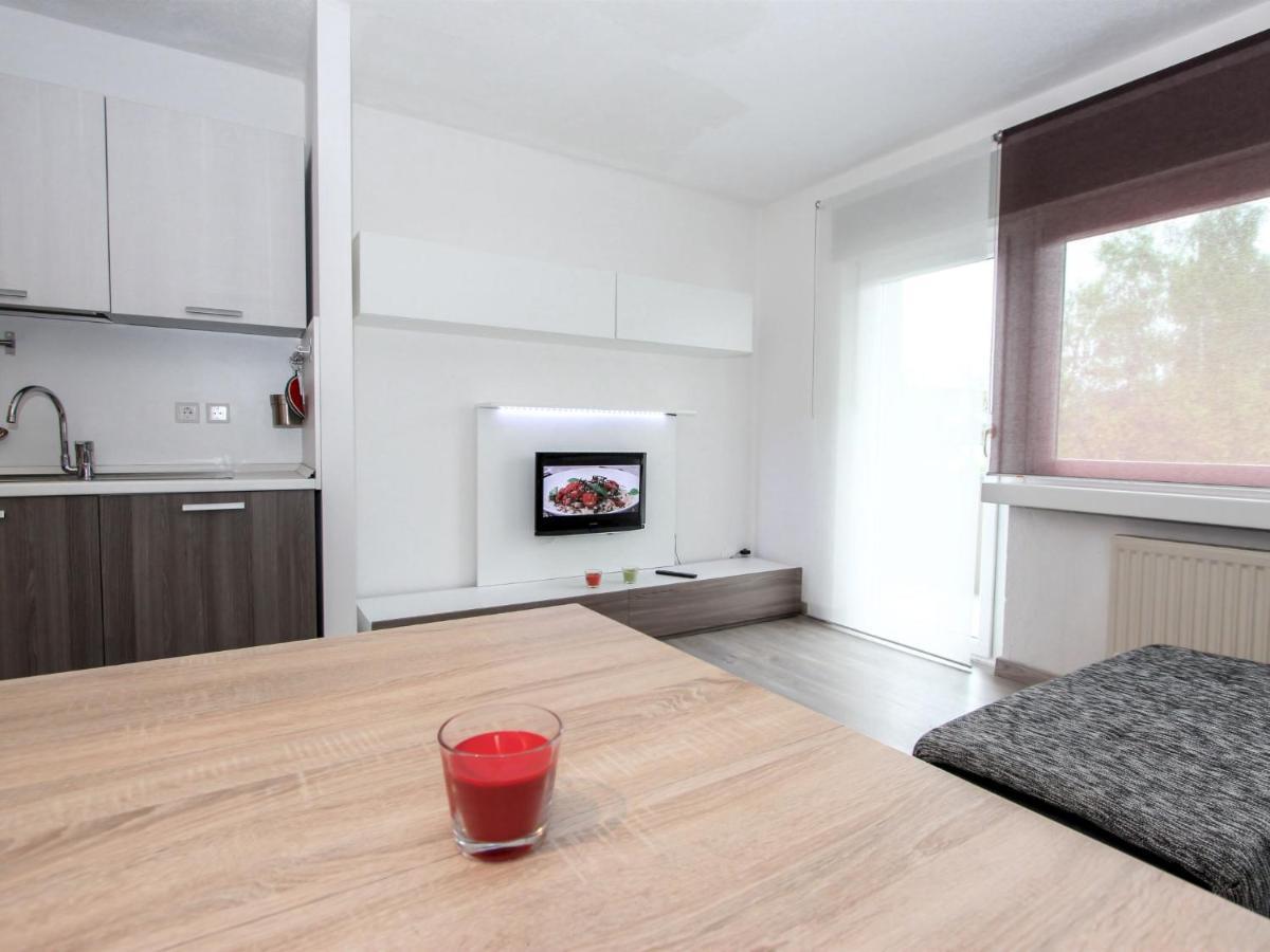Apartment Am Birkenhain-30 By Interhome เซเฟลด์ อิน ทิโรล ภายนอก รูปภาพ