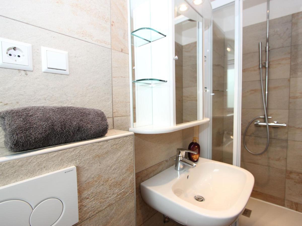 Apartment Am Birkenhain-30 By Interhome เซเฟลด์ อิน ทิโรล ภายนอก รูปภาพ