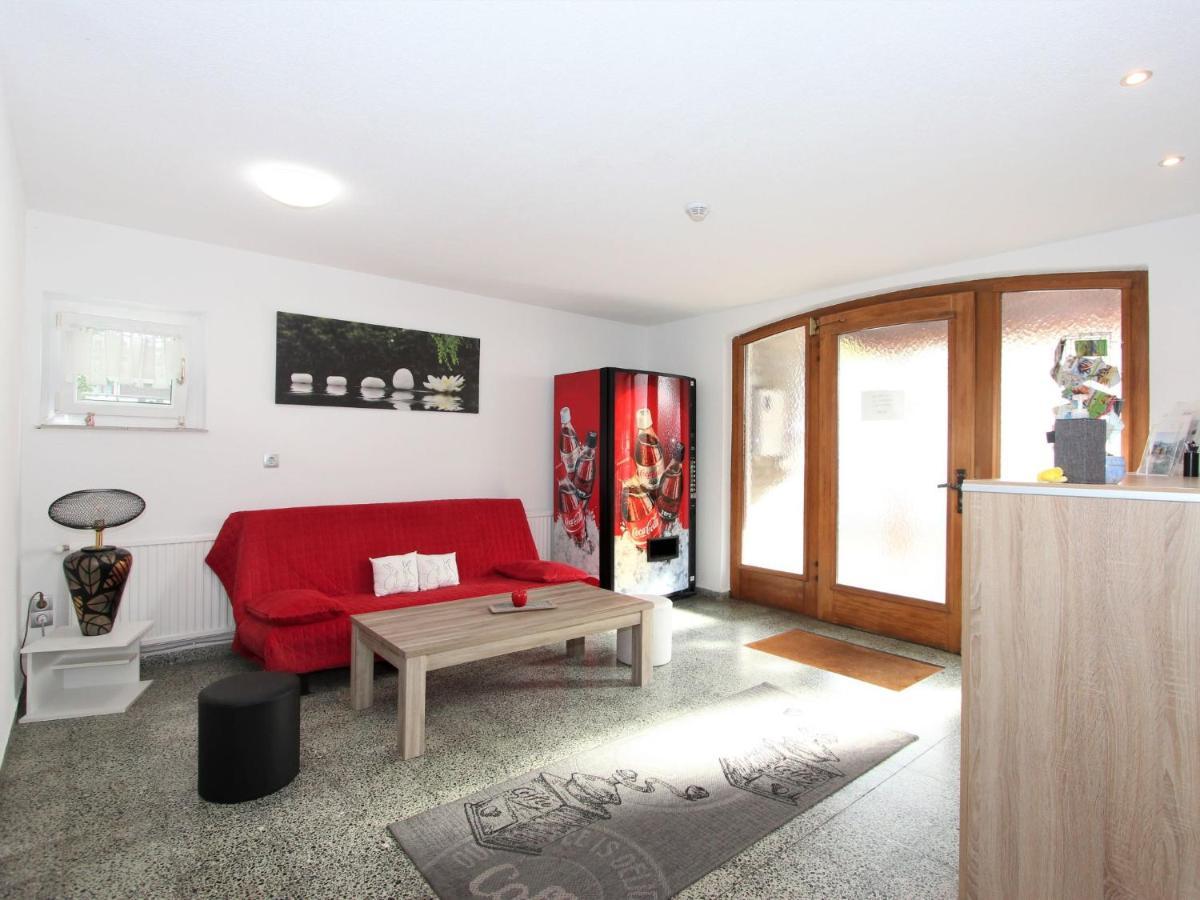 Apartment Am Birkenhain-30 By Interhome เซเฟลด์ อิน ทิโรล ภายนอก รูปภาพ